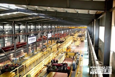 China Henan Mine Crane Co.,Ltd.