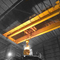 Personalize 100/30 de Ton Heavy Duty Ladle Lifting Crane For Steel Melt Workshop de viagem aéreo elétrico